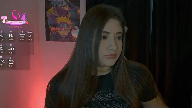 Snapshot of Gaby__Howards chatting on November 14, 2025, 7:06 pm Gaby Howards online show from November 14, 2025, 7:06 pm