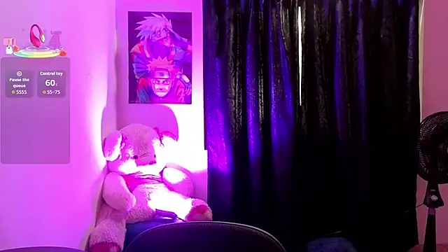 Snapshot of Gaby__Howards chatting on October 12, 2025, 7:04 pm Gaby Howards online show from October 12, 2025, 7:04 pm