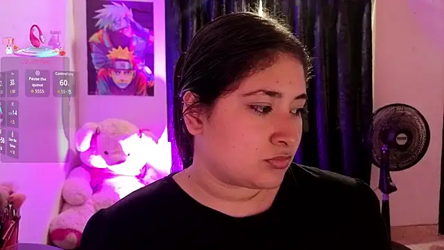 Snapshot of Gaby__Howards chatting on October 11, 2025, 7:04 pm Gaby Howards online show from October 11, 2025, 7:04 pm