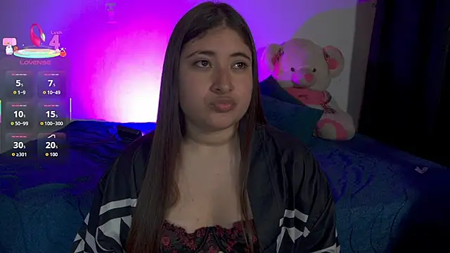 Snapshot of Gaby__Howards chatting on November 2, 2025, 7:08 pm Gaby Howards online show from November 2, 2025, 7:08 pm