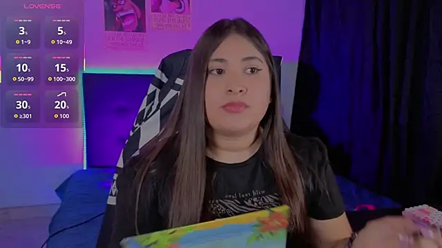 Snapshot of Gaby__Howards chatting on November 24, 2025, 7:03 pm Gaby Howards online show from November 24, 2025, 7:03 pm