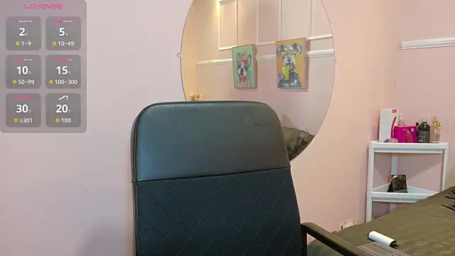 Snapshot of RossyCarters chatting on March 20, 2026, 1:56 pm RossyCarters online show from March 20, 2026, 1:56 pm