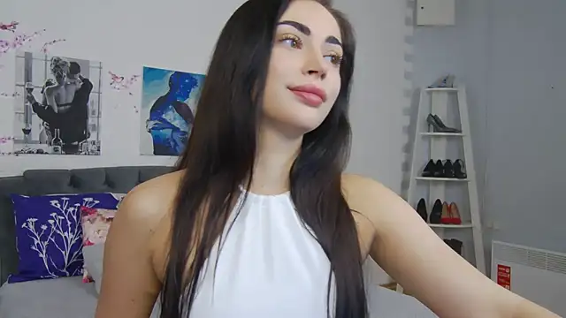 Agnessa online show from May 7, 2026, 9:56 am