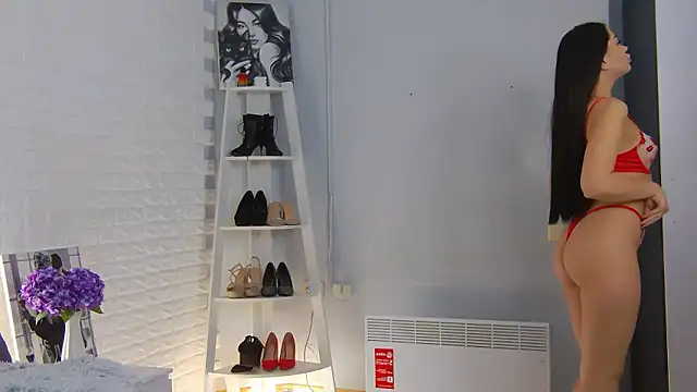 Agnessa online show from January 9, 2026, 10:33 am