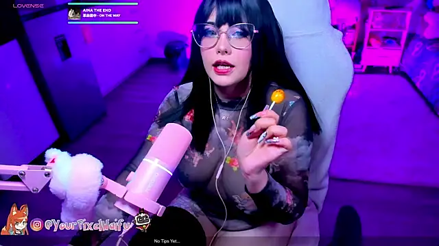 Snapshot of AlyssaRomanova chatting on November 8, 2025, 3:21 am AlyssaRomanova online show from November 8, 2025, 3:21 am