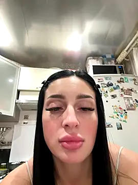 Snapshot of Soft_Pleasure chatting on December 1, 2025, 7:04 pm Soft Pleasure online show from December 1, 2025, 7:04 pm