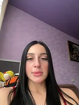 Snapshot of Soft_Pleasure chatting on October 17, 2025, 12:18 pm Soft Pleasure online show from October 17, 2025, 12:18 pm