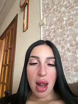 Snapshot of Soft_Pleasure chatting on October 12, 2025, 9:10 am Soft Pleasure online show from October 12, 2025, 9:10 am