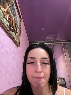 Soft Pleasure online show from December 22, 2025, 8:09 pm