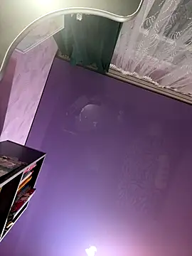 Soft Pleasure online show from December 21, 2025, 5:47 pm