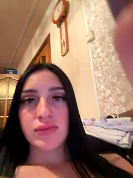 Snapshot of Soft_Pleasure chatting on October 21, 2025, 8:30 pm Soft Pleasure online show from October 21, 2025, 8:30 pm