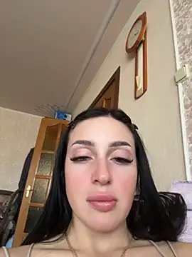 Soft Pleasure online show from April 22, 2026, 12:45 pm