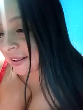 Snapshot of kathy9522 chatting on November 5, 2025, 2:58 am kathy9522 online show from November 5, 2025, 2:58 am