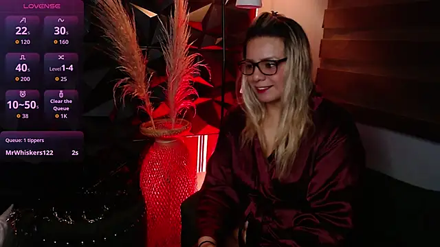 kathaleyagrayy online show from April 20, 2026, 12:19 pm