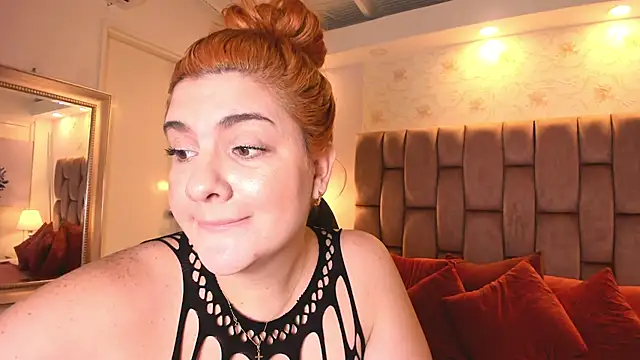 anabelle clark online show from March 19, 2026, 5:35 pm