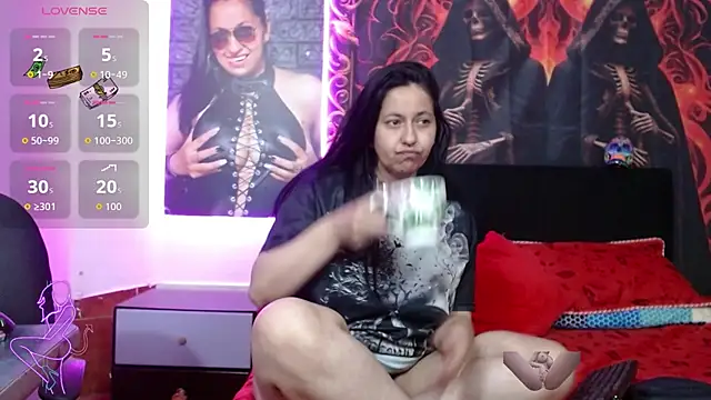 holydeath 1 online show from July 27, 2026, 8:16 pm