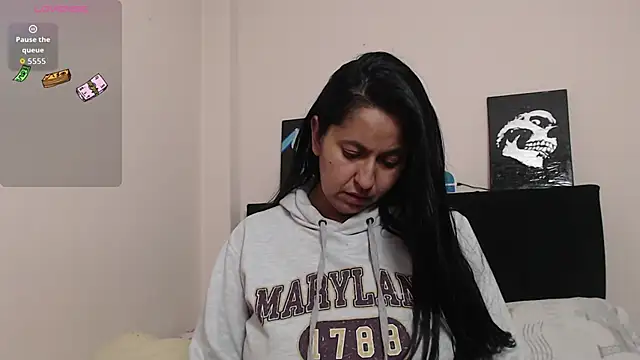 Snapshot of holydeath_1 chatting on November 28, 2025, 11:27 pm holydeath 1 online show from November 28, 2025, 11:27 pm