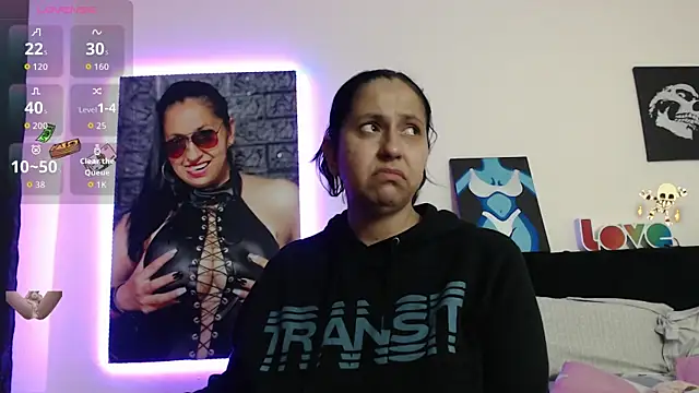 Snapshot of holydeath_1 chatting on November 15, 2025, 11:09 pm holydeath 1 online show from November 15, 2025, 11:09 pm