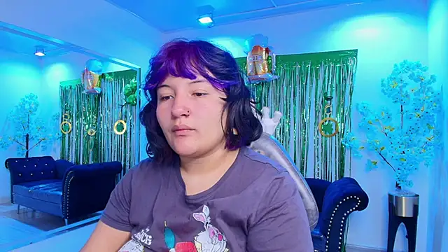 Snapshot of Ritsuka_berry chatting on March 17, 2026, 1:25 pm Ritsuka berry online show from March 17, 2026, 1:25 pm