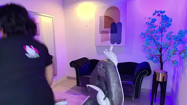 Snapshot of Ritsuka_berry chatting on February 10, 2026, 7:46 pm Ritsuka berry online show from February 10, 2026, 7:46 pm