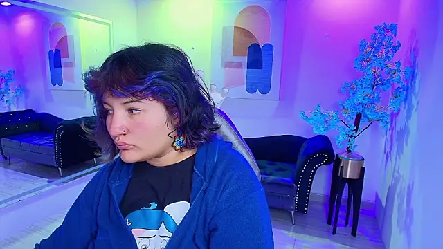 Snapshot of Ritsuka_berry chatting on March 9, 2026, 7:39 pm Ritsuka berry online show from March 9, 2026, 7:39 pm