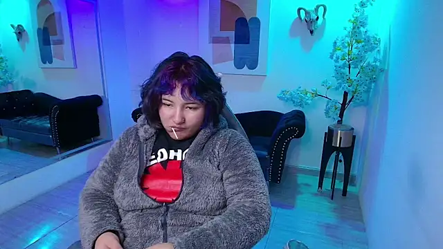 Snapshot of Ritsuka_berry chatting on November 8, 2025, 3:21 am Ritsuka berry online show from November 8, 2025, 3:21 am