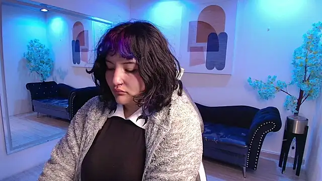 Snapshot of Ritsuka_berry chatting on October 16, 2025, 3:15 am Ritsuka berry online show from October 16, 2025, 3:15 am