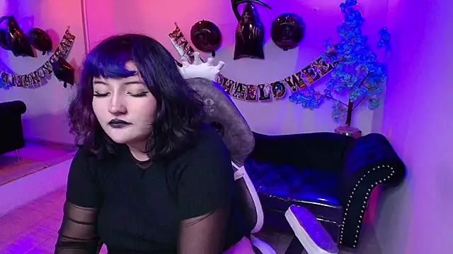 Snapshot of Ritsuka_berry chatting on October 31, 2025, 3:41 pm Ritsuka berry online show from October 31, 2025, 3:41 pm