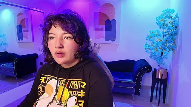 Snapshot of Ritsuka_berry chatting on February 28, 2026, 7:35 pm Ritsuka berry online show from February 28, 2026, 7:35 pm