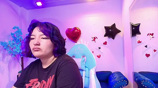 Snapshot of Ritsuka_berry chatting on February 12, 2026, 5:34 pm Ritsuka berry online show from February 12, 2026, 5:34 pm