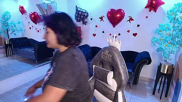 Snapshot of Ritsuka_berry chatting on February 26, 2026, 7:25 pm Ritsuka berry online show from February 26, 2026, 7:25 pm