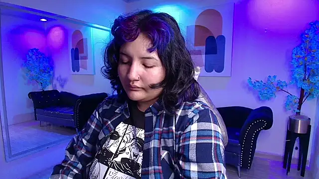 Snapshot of Ritsuka_berry chatting on October 11, 2025, 7:15 pm Ritsuka berry online show from October 11, 2025, 7:15 pm