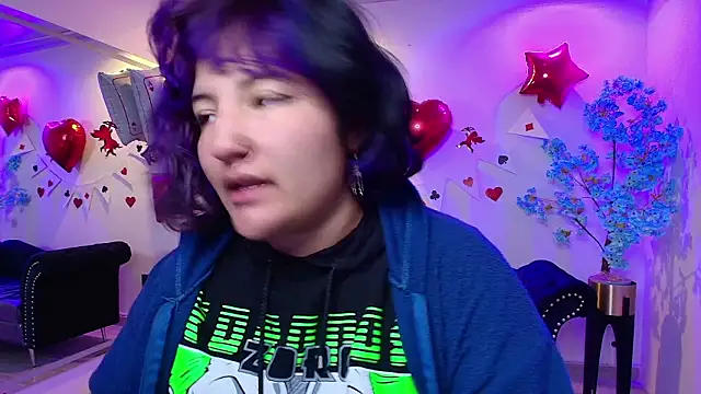 Snapshot of Ritsuka_berry chatting on February 11, 2026, 7:36 pm Ritsuka berry online show from February 11, 2026, 7:36 pm