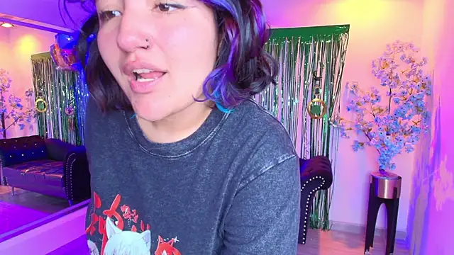 Snapshot of Ritsuka_berry chatting on March 20, 2026, 7:15 pm Ritsuka berry online show from March 20, 2026, 7:15 pm