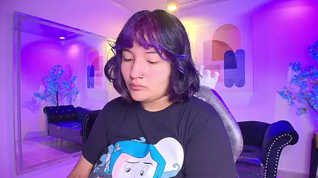 Snapshot of Ritsuka_berry chatting on March 25, 2026, 7:35 pm Ritsuka berry online show from March 25, 2026, 7:35 pm