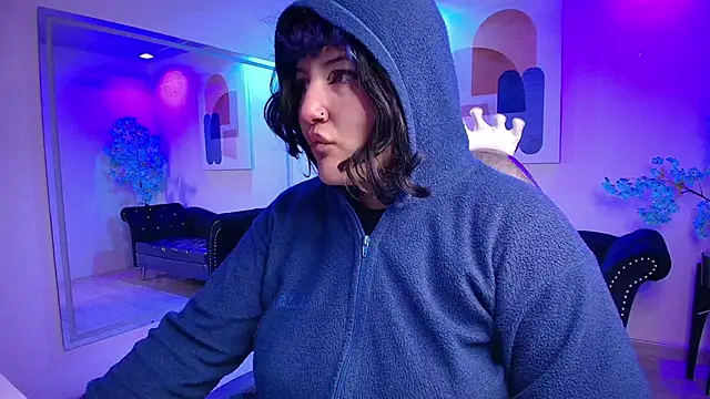 Snapshot of Ritsuka_berry chatting on October 18, 2025, 3:19 am Ritsuka berry online show from October 18, 2025, 3:19 am