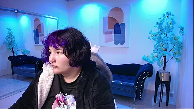 Snapshot of Ritsuka_berry chatting on December 2, 2025, 3:19 am Ritsuka berry online show from December 2, 2025, 3:19 am