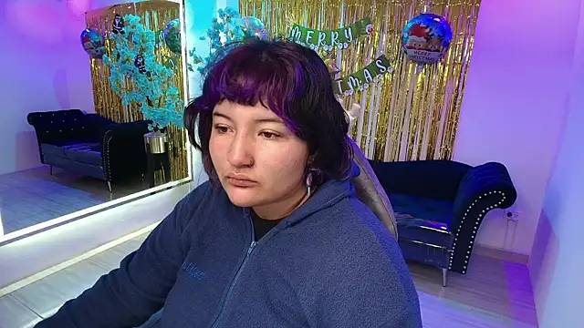 Snapshot of Ritsuka_berry chatting on December 14, 2025, 3:35 am Ritsuka berry online show from December 14, 2025, 3:35 am