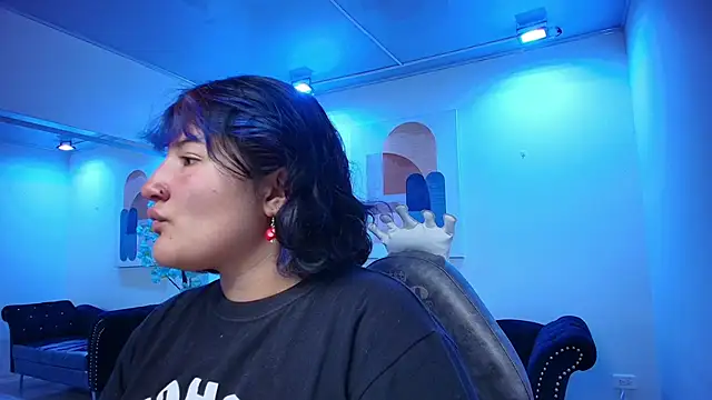 Ritsuka berry online show from February 5, 2026, 7:21 pm