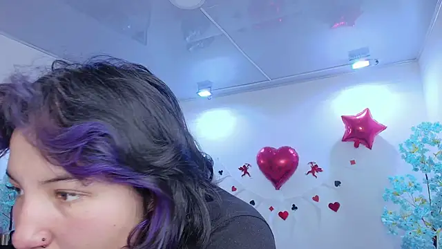 Snapshot of Ritsuka_berry chatting on February 27, 2026, 7:14 pm Ritsuka berry online show from February 27, 2026, 7:14 pm