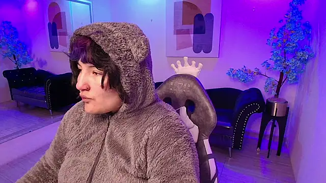 Snapshot of Ritsuka_berry chatting on November 7, 2025, 3:33 am Ritsuka berry online show from November 7, 2025, 3:33 am