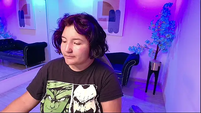 Snapshot of Ritsuka_berry chatting on November 29, 2025, 2:55 am Ritsuka berry online show from November 29, 2025, 2:55 am