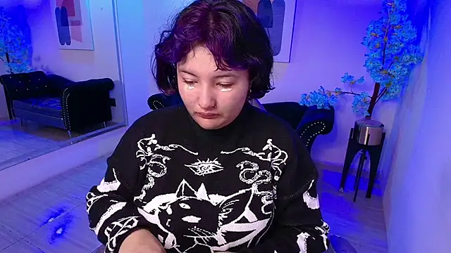 Snapshot of Ritsuka_berry chatting on November 15, 2025, 3:43 am Ritsuka berry online show from November 15, 2025, 3:43 am