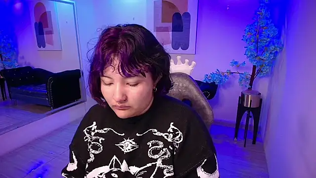 Snapshot of Ritsuka_berry chatting on November 16, 2025, 11:48 am Ritsuka berry online show from November 16, 2025, 11:48 am