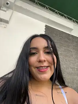 KatlynRous online show from July 24, 2026, 5:20 pm