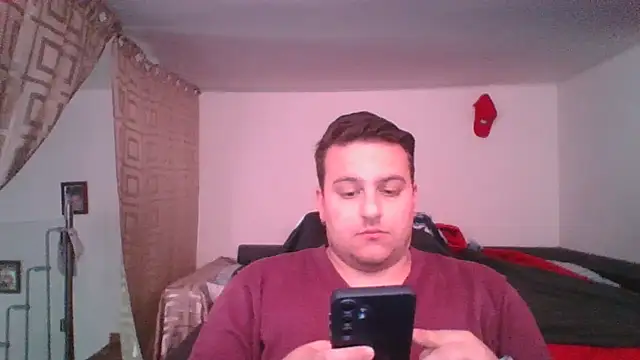 billy125thor online show from January 14, 2026, 8:07 am