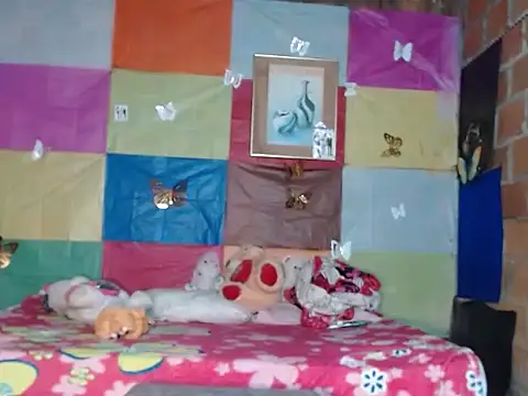 BabyDickTs1 online show from September 20, 2025, 5:34 am