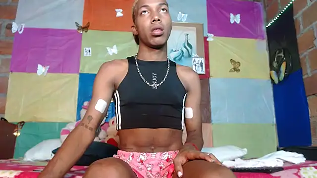 BabyDickTs1 online show from September 9, 2025, 5:06 am