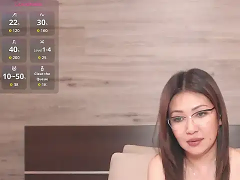 Snapshot of RichelleBrielle chatting on June 30, 2026, 10:59 am RichelleBrielle online show from June 30, 2026, 10:59 am