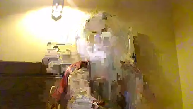 EleanoraDream online show from February 1, 2026, 9:02 pm